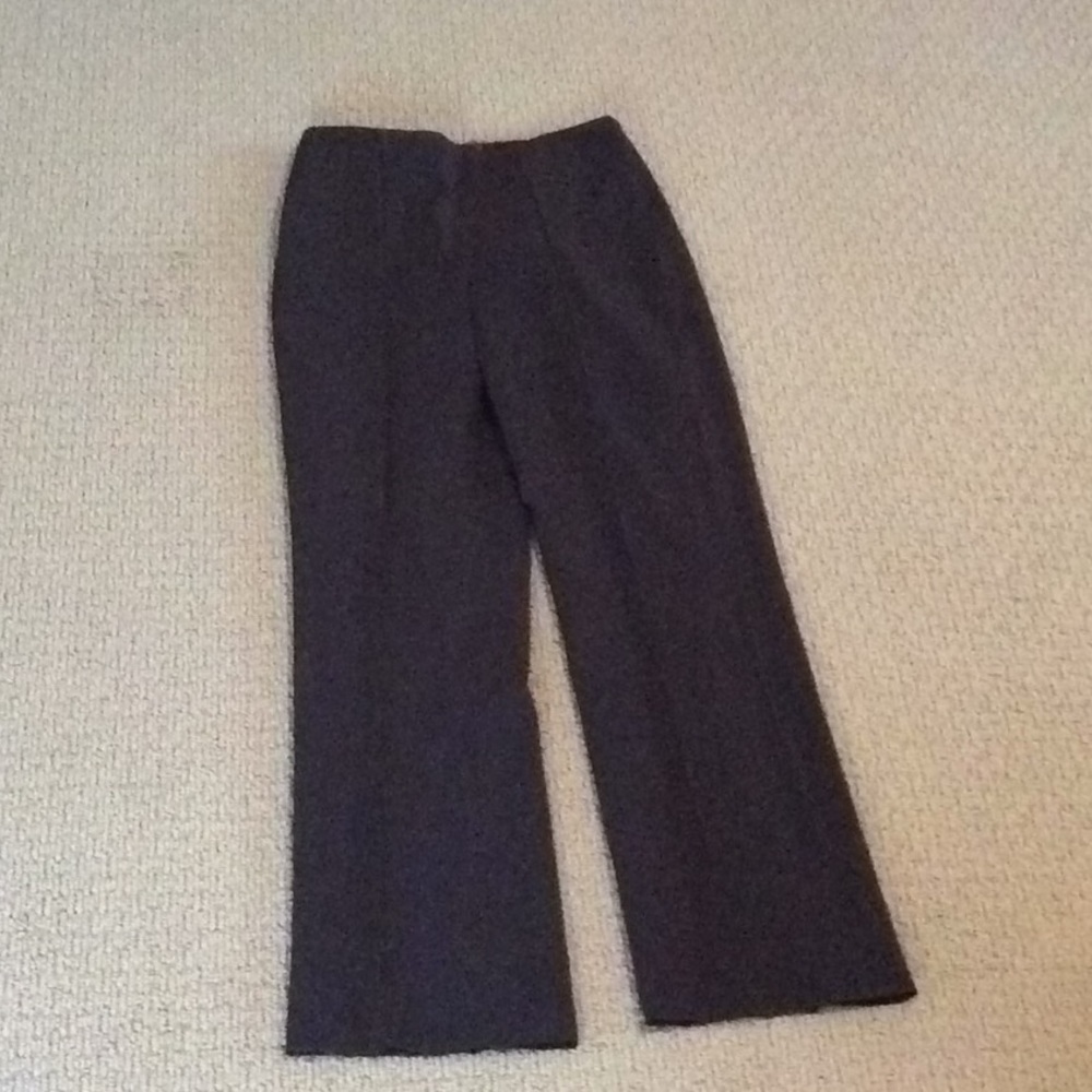 Brown Dress Pants